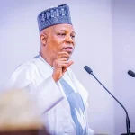 Shettima Urges New Push for Food, Nutrition Laws
