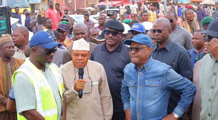 FCTA Plans Bus Terminals