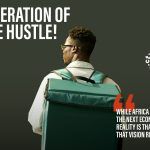 Side Hustle Generation: Young Nigerians, Multiple Streams of Income