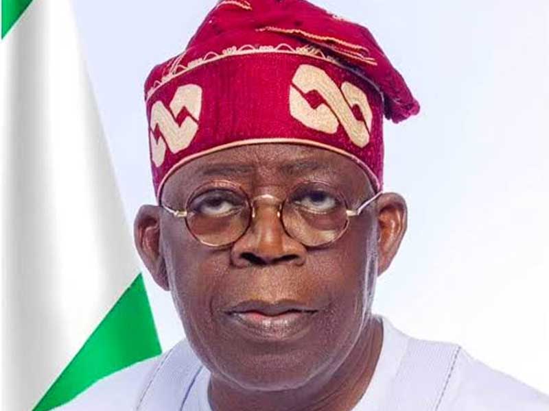 Tinubu
