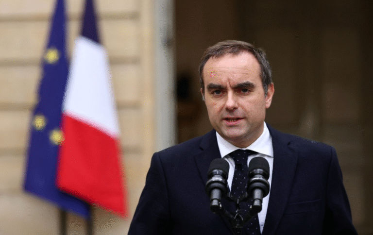 french prime minister