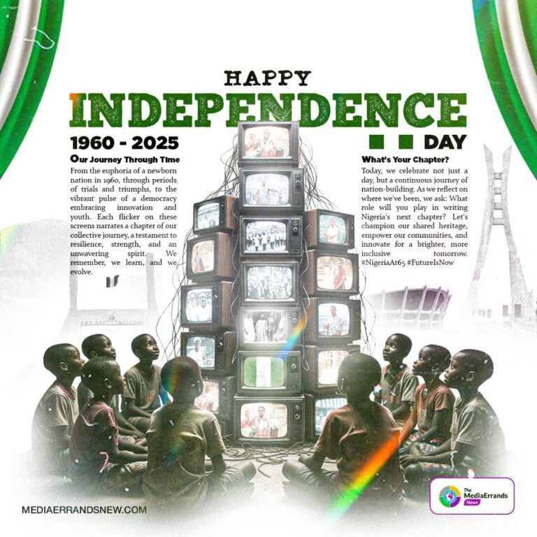mediaerrands happy independence