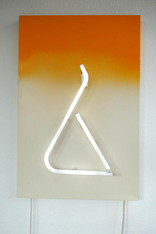 Go to portfolio item Mandarine Milkshake