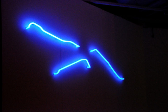 Go to portfolio item Gluhwurmchen