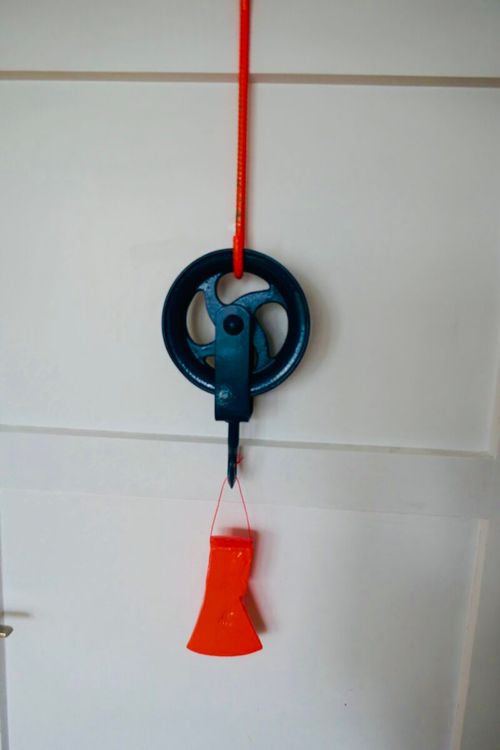 Go to portfolio item Hook Series