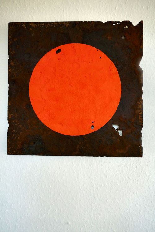 Go to portfolio item RAL RING