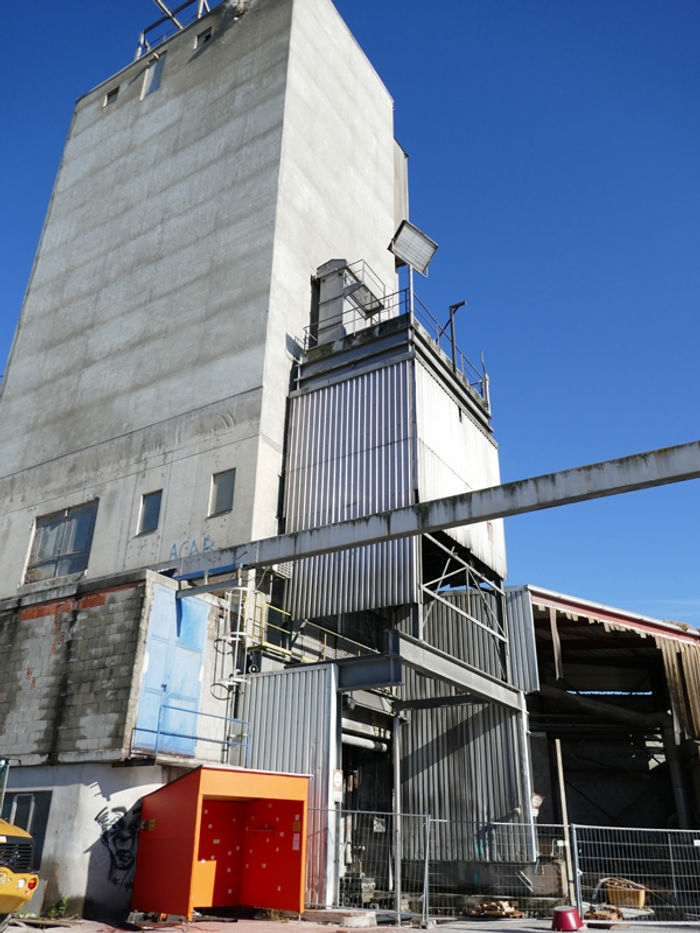 Go to portfolio item Power For All