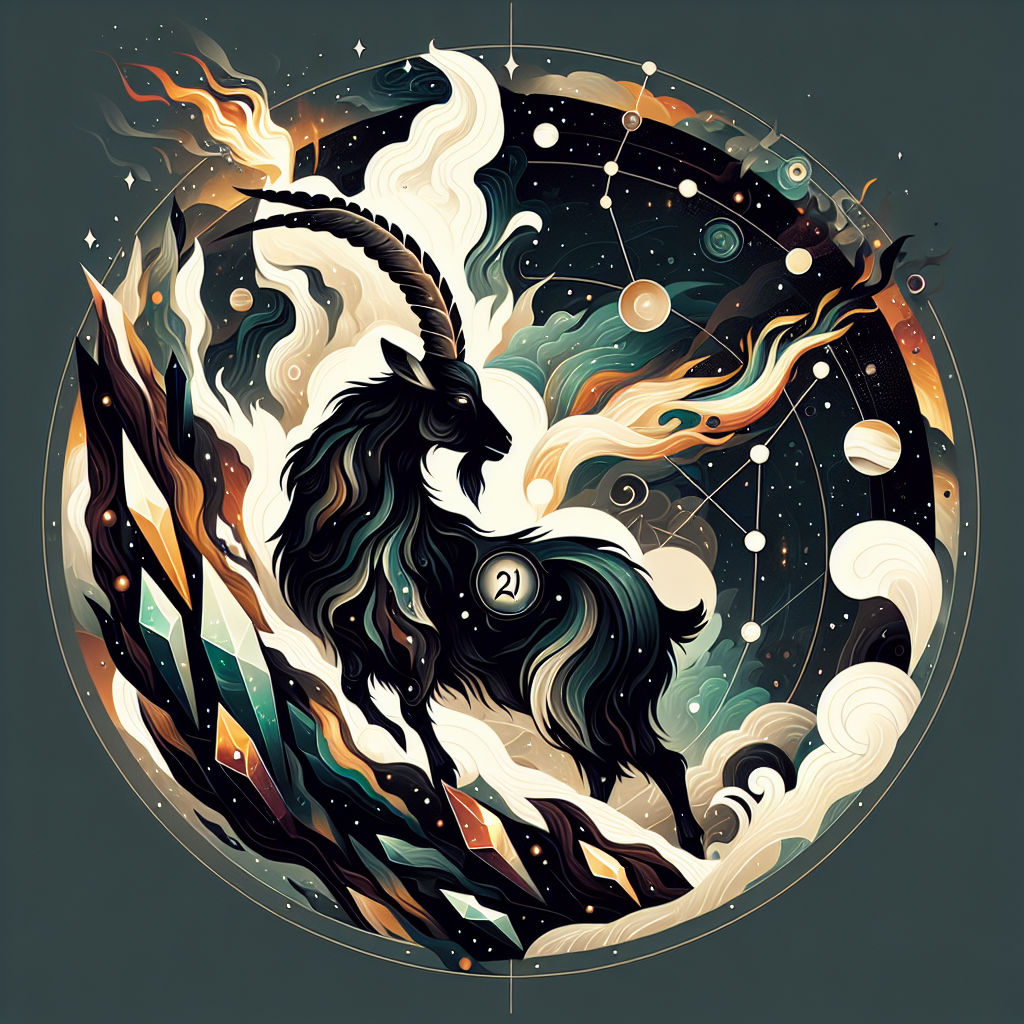 Capricorn