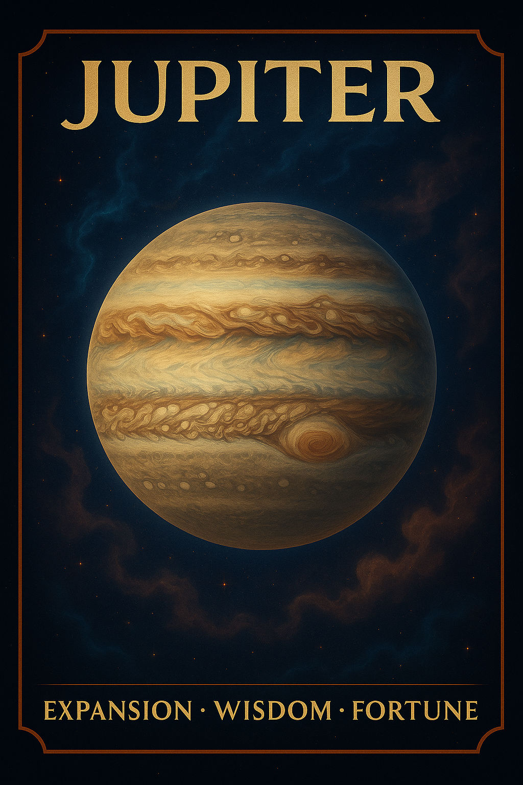 Jupiter