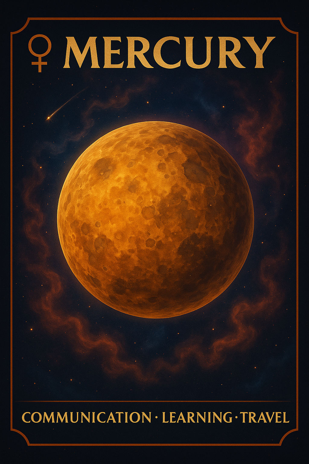 Mercury