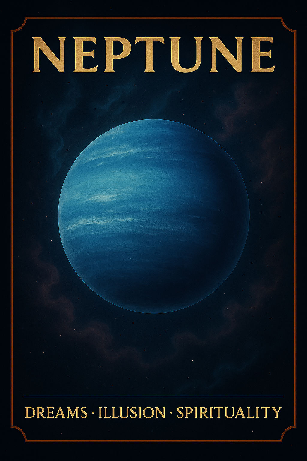 Neptune