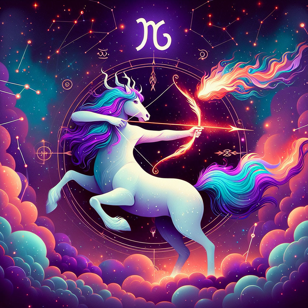 Sagittarius