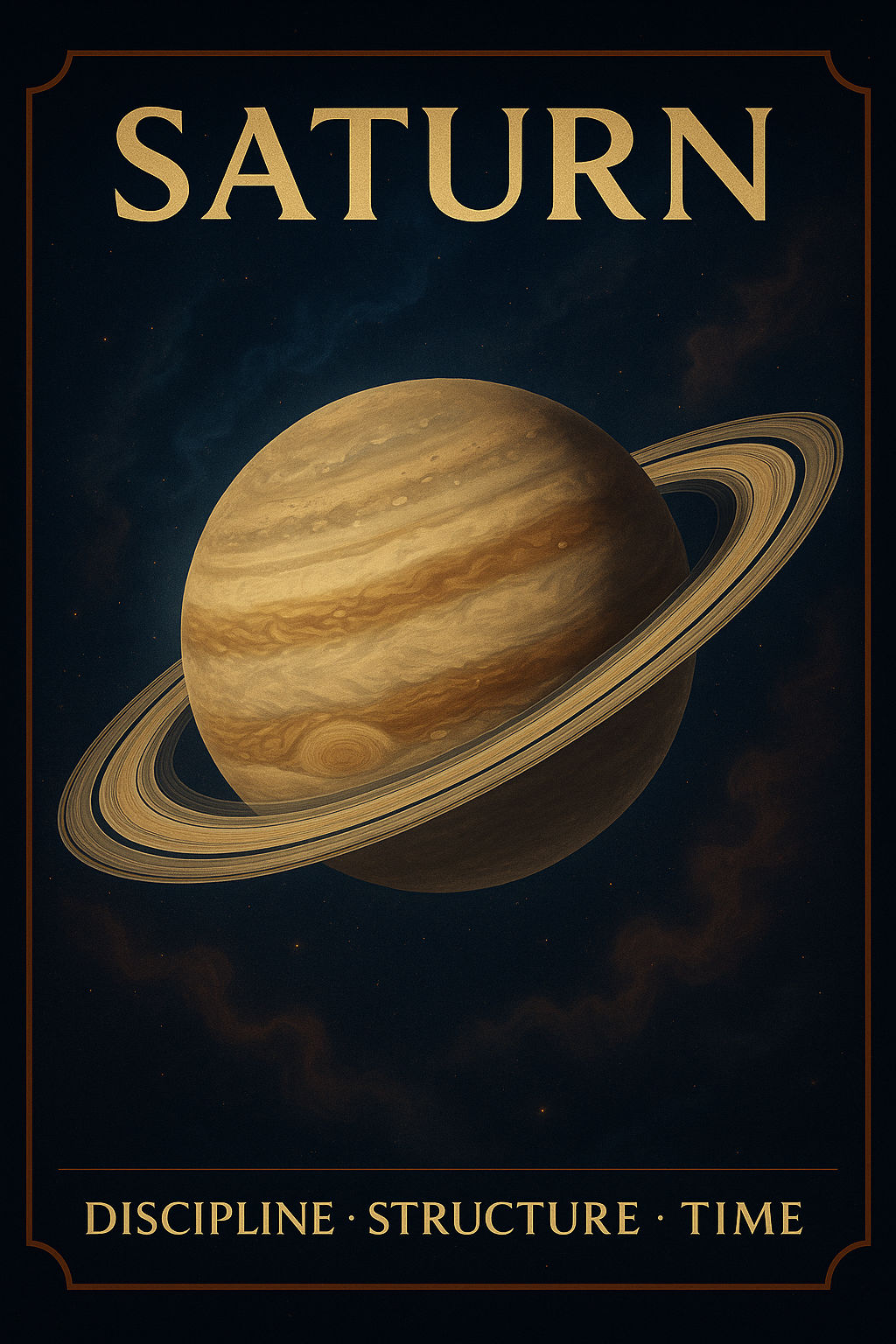 Saturn