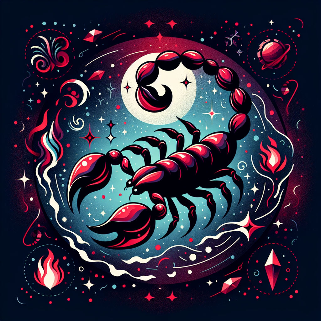 Scorpio