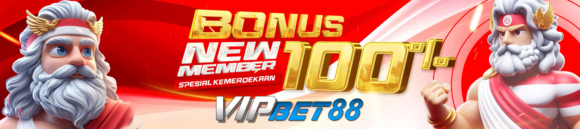 VIPBET88: Situs Judi Bola Terpercaya Link Sbobet88 Judi Online Terbaru