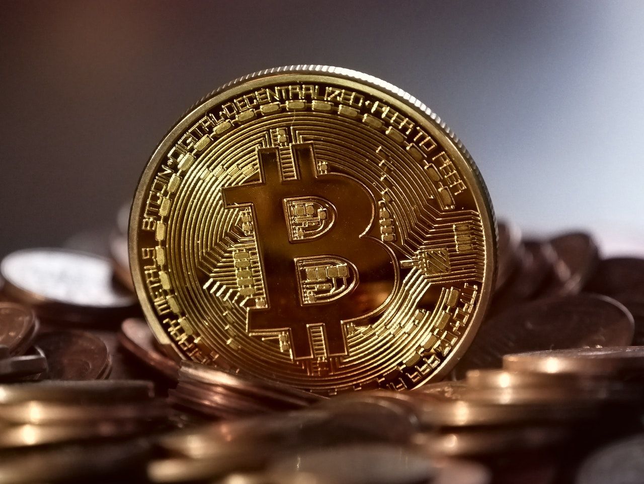 Bitcoin küresel bir değişim aracıdır