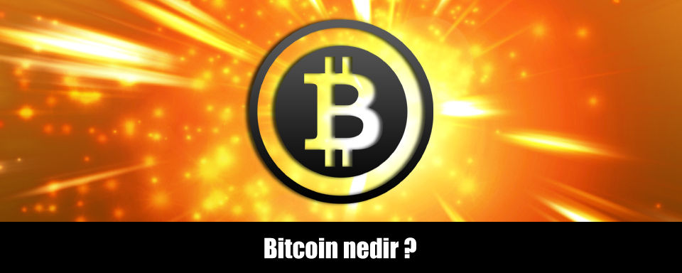 Bitcoin nedir ve nasıl çalışır