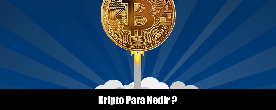 Kripto Para Birimi Nedir ?