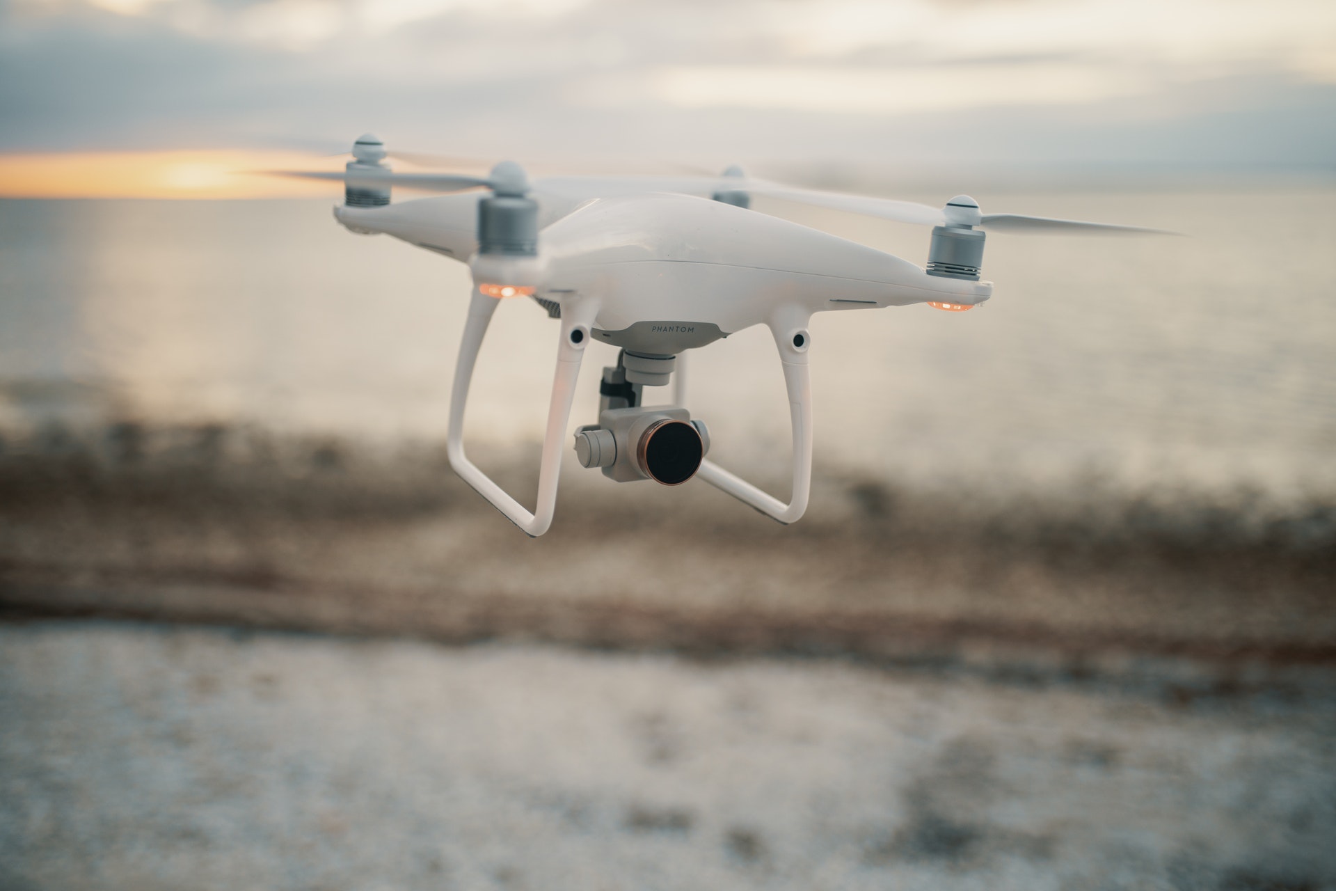 Drone ile fotoğraf ve video çekerek para kazanın