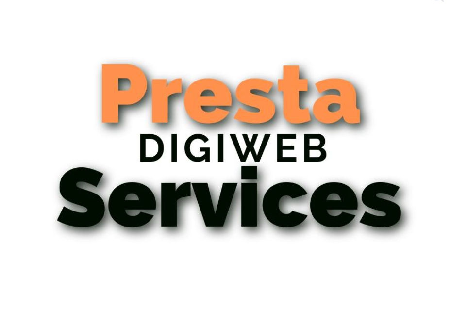 Presta Digiweb Service