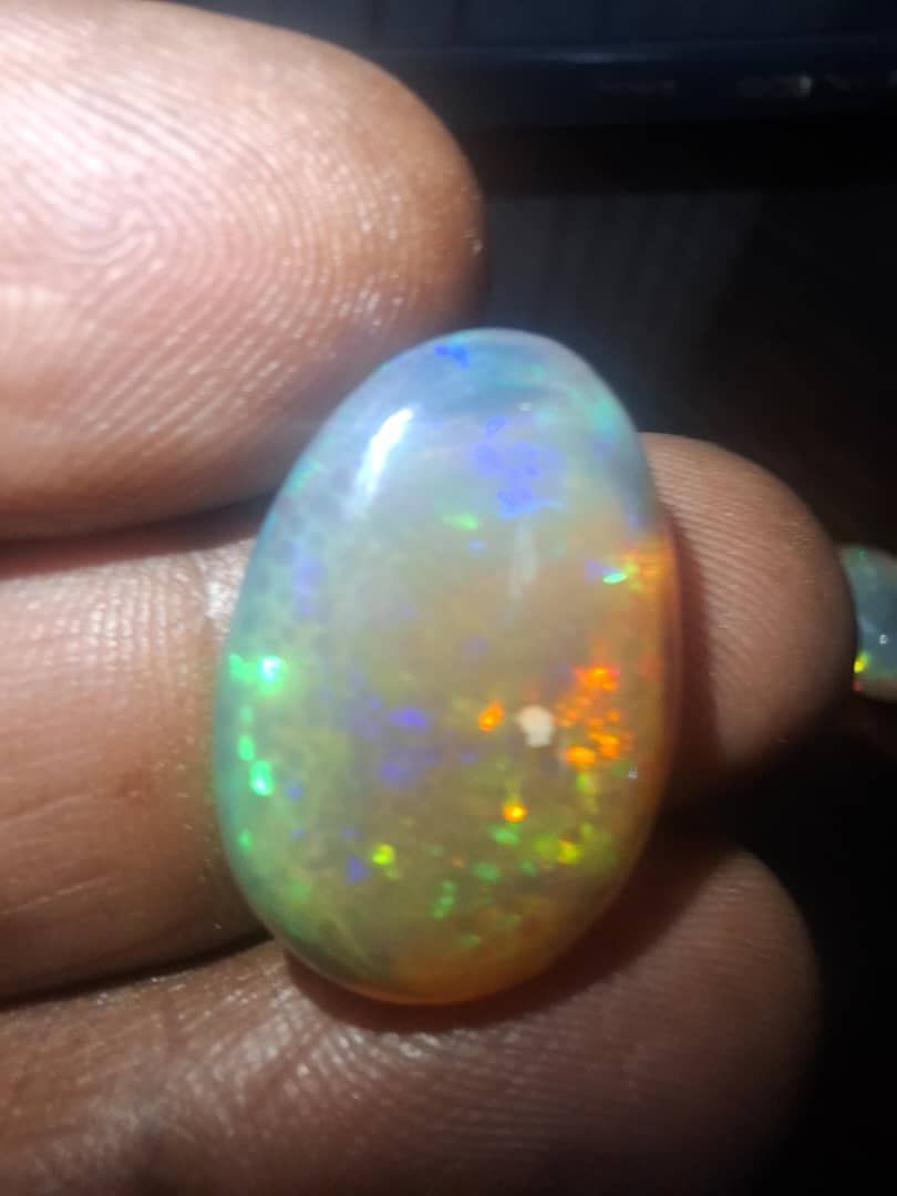 Gemstone showcase 3