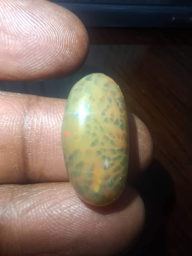Gemstone showcase 2