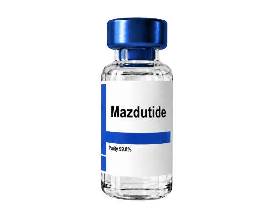 Mazdutide