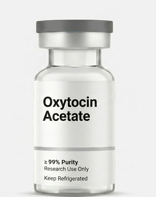 Oxytocin Acetate