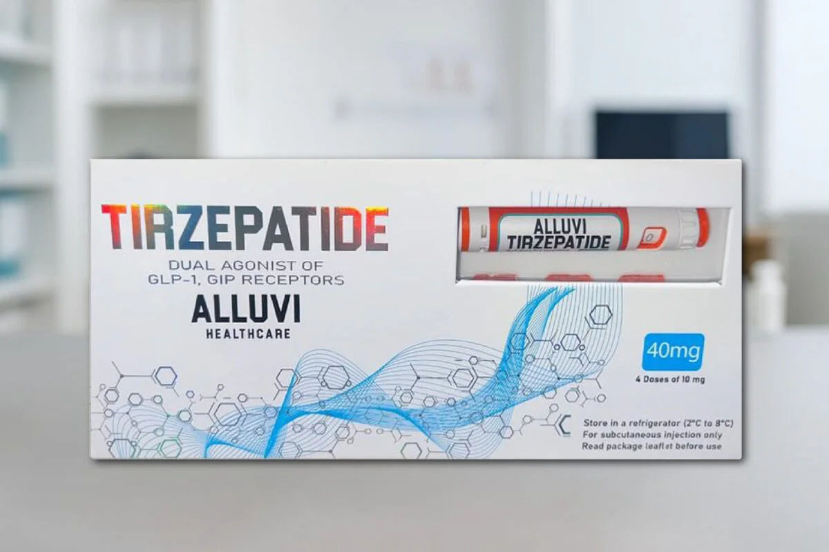 Tirzepatide