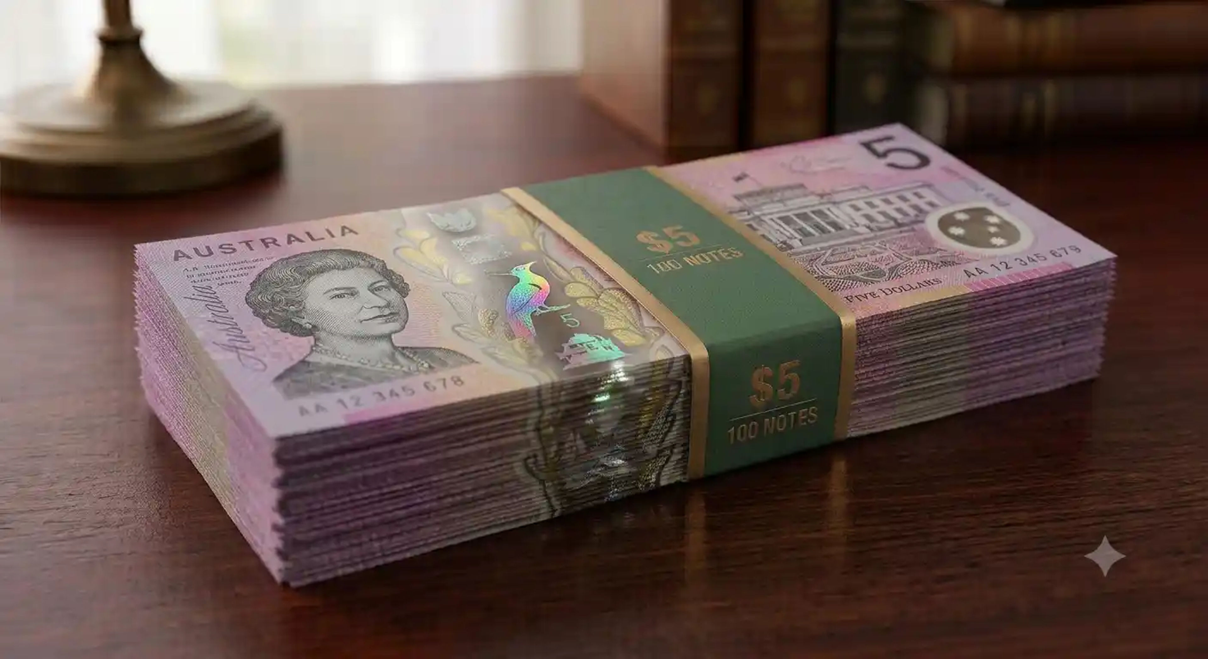 How to Light and Shoot Prop Cash to Look 100% Realistic on Screen