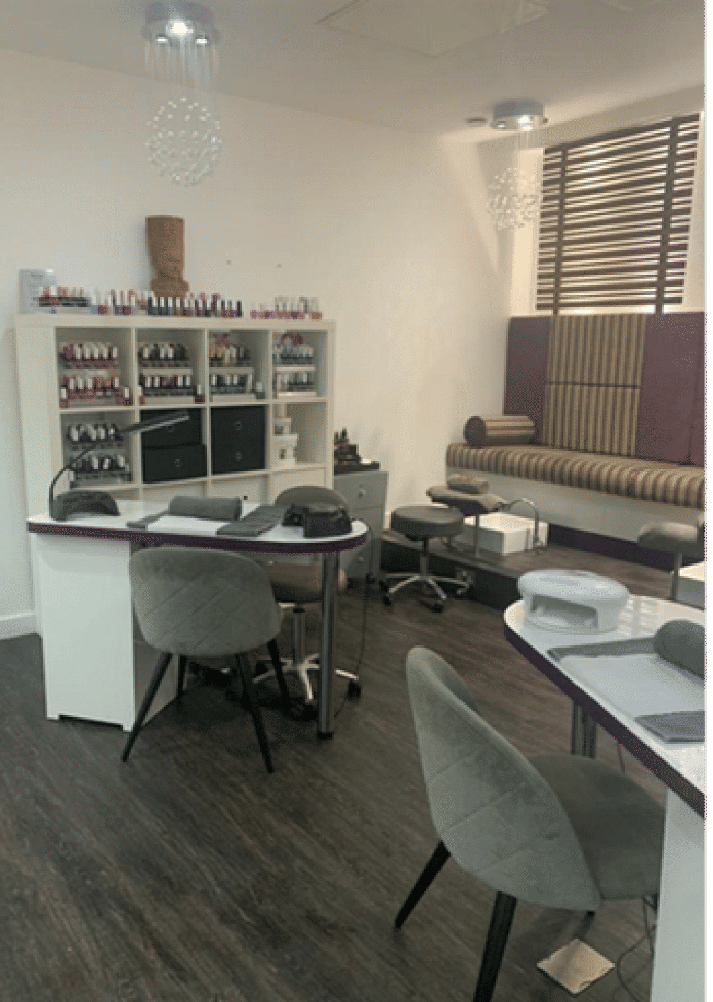 Top 10 Beauty Rooms To Rent