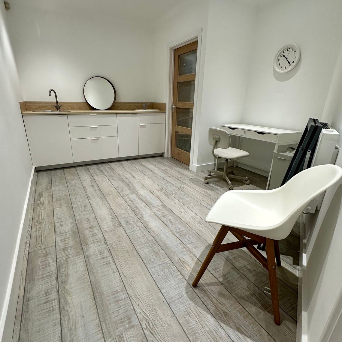 Cleadon Village Clinic Room - UK Therapy Room - Photo Album By Newly ...