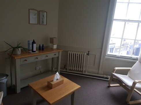 Neal's Yard Remedies - Salisbury Therapy Rooms - in Salisbury