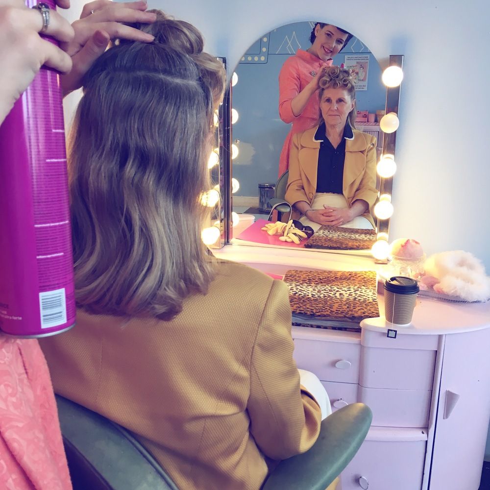 Therapy Rooms in Birmingham