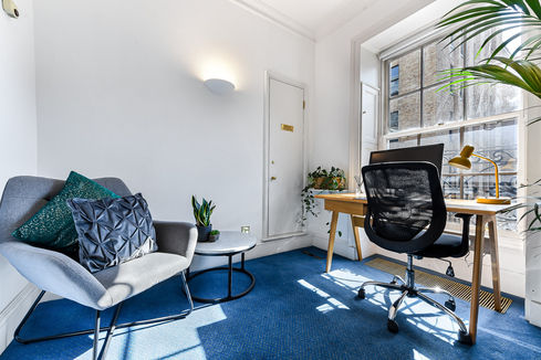 Picture of Soundproofing Solutions for Therapy Rooms: A Complete Guide
