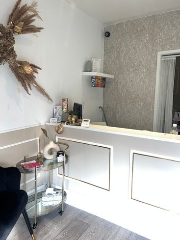 Va Va Voom Beauty Rooms  Beauty Salon in Chorlton, Manchester - Treatwell