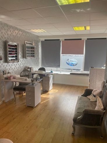 White Rose Beauty Derby - Training in Derbyshire