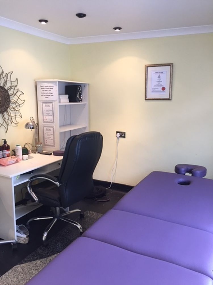 Therapy / medical room Treatment and Therapy Rooms to Rent in Billericay