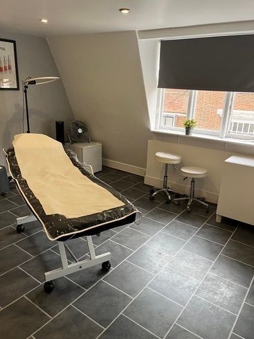 Massage Therapy - Reach Physiotherapy Brighton