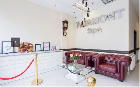 See reviews - Ree'Creates Beauty - 307 Nether Street - London