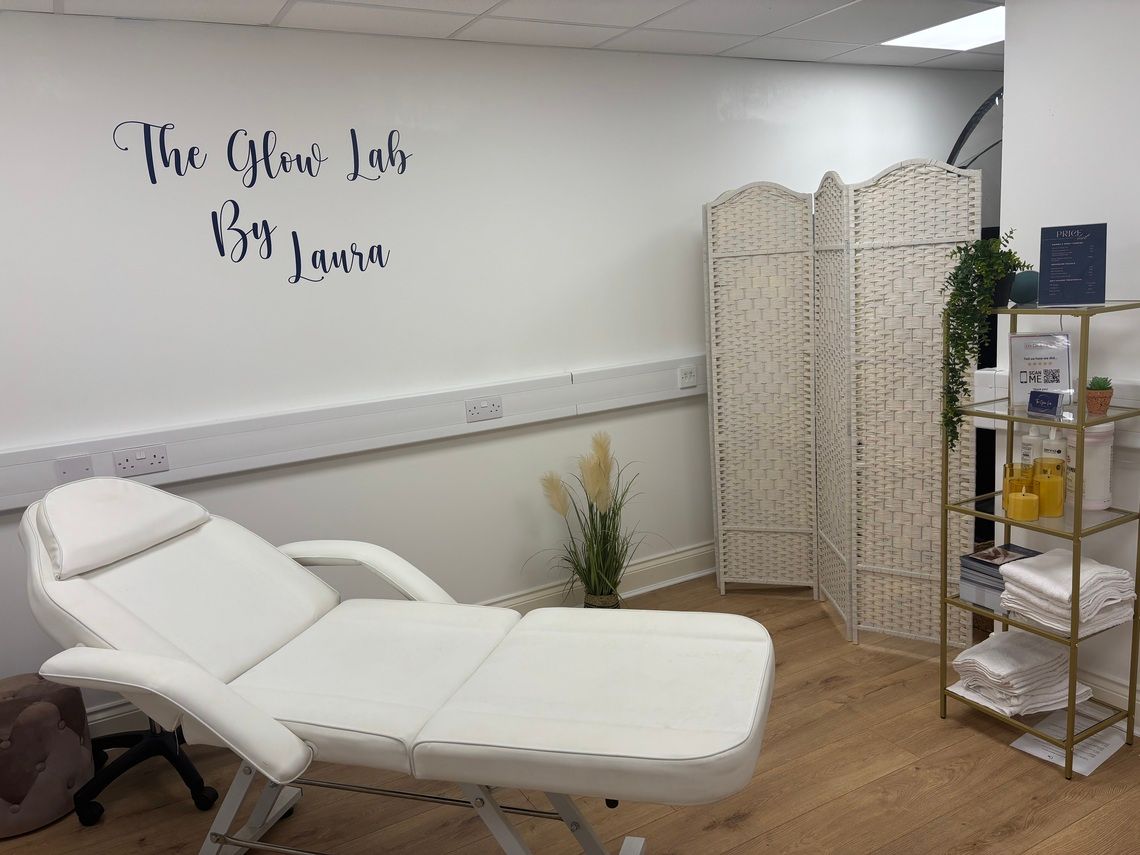 Available Now- Beauty Room to Rent on a part time or Adhoc Basis - in  Milton Keynes, England United Kingdom- listed on UK Therapy Rooms.