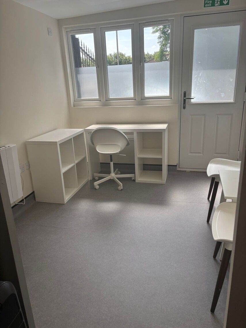 View of Gym / Fitness Studio to Rent in Hemel Hempstead | UK Therapy Rooms