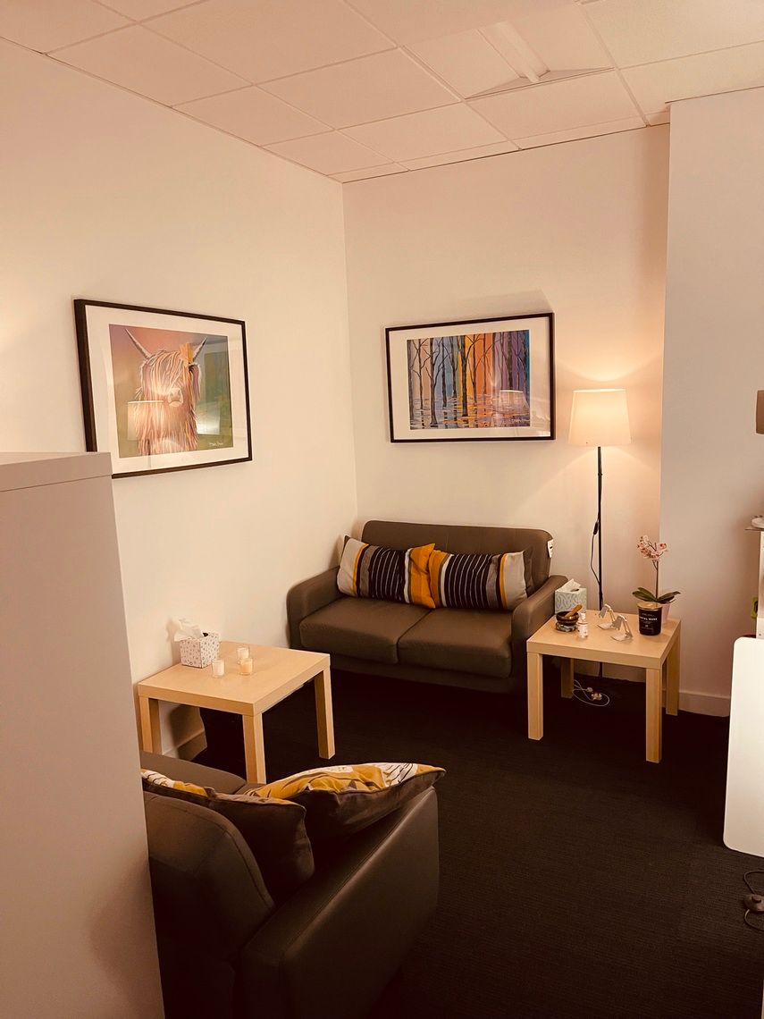 Vyne Counselling room available - UK Therapy Room - Photo Album By ...