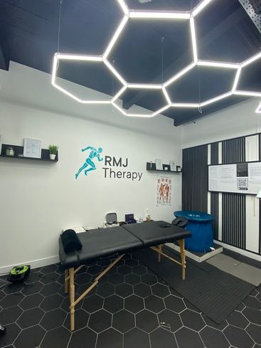 Sports Massage Studio to Rent - £100 a day! - in Manchester