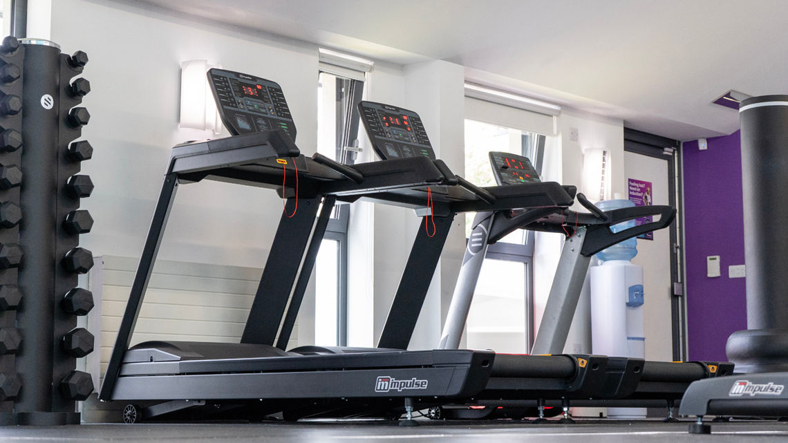 PT Space Gym Hire Glasgow Smart Gym in Glasgow Scotland United Kingdom listed on UK Therapy Rooms