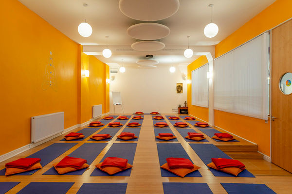 140 Best Yoga Studio Interior ideas  yoga studio, yoga studio interior,  studio interior