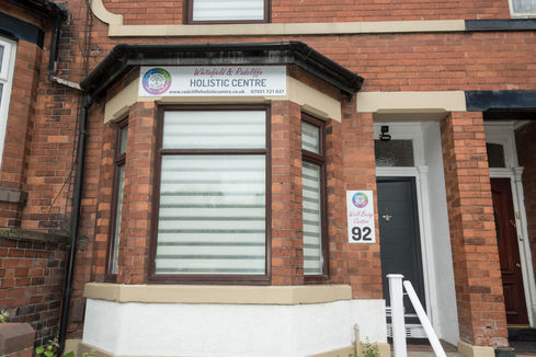 Therapy Rooms (Bury) from £8/hr - Whitefield & Radcliffe Holistic Centre -  in Manchester, England United Kingdom- listed on UK Therapy Rooms.