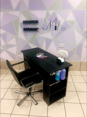 How to Open a Successful Nail Salon: A Step-by-Step Guide – S&L Beauty  Company