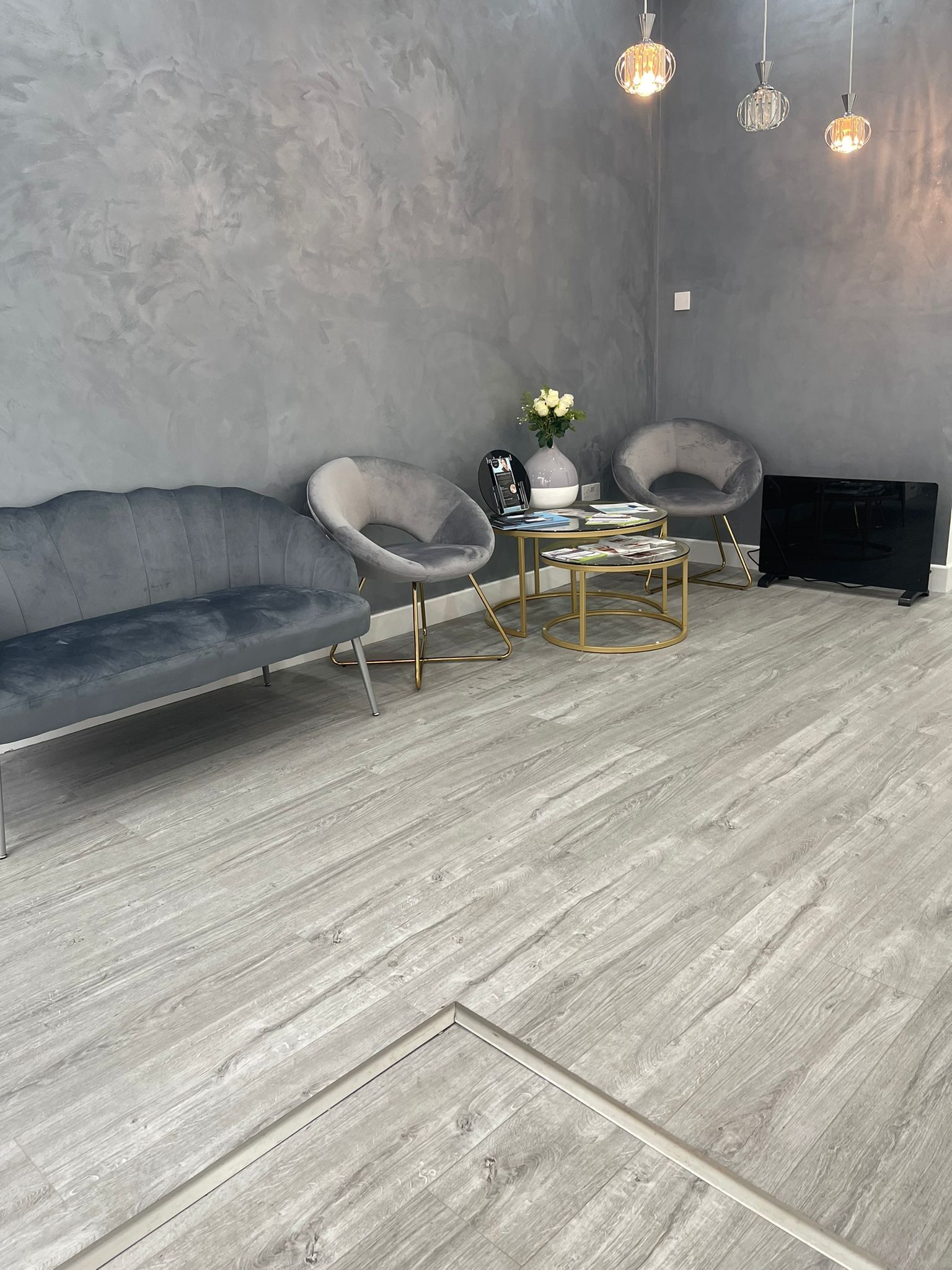 ZN Aesthetics, Finchley road, NW3 6JP in London, England United