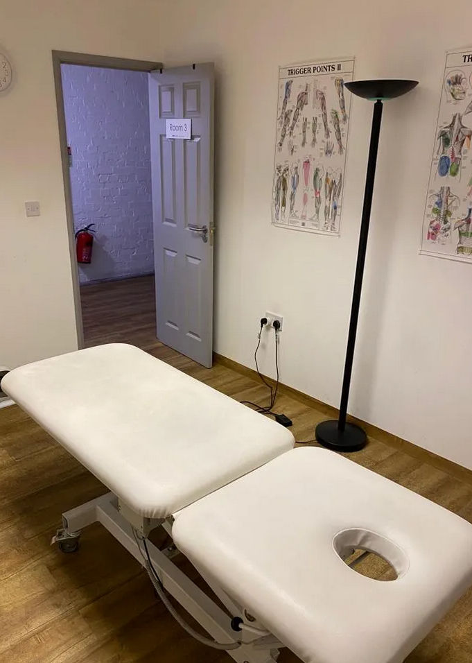 rent massage table